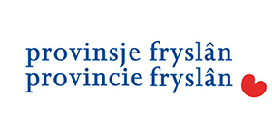 logo provincie fryslan